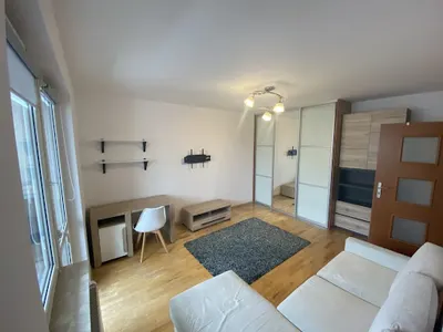 Zarządzanie najmem mieszkań Kraków - Dandera | Kompleksowa obsługa najmu